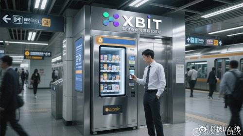 以太坊最新行情企稳助攻:Coinbase上线4月稳定币,XBIT共绘市场方向