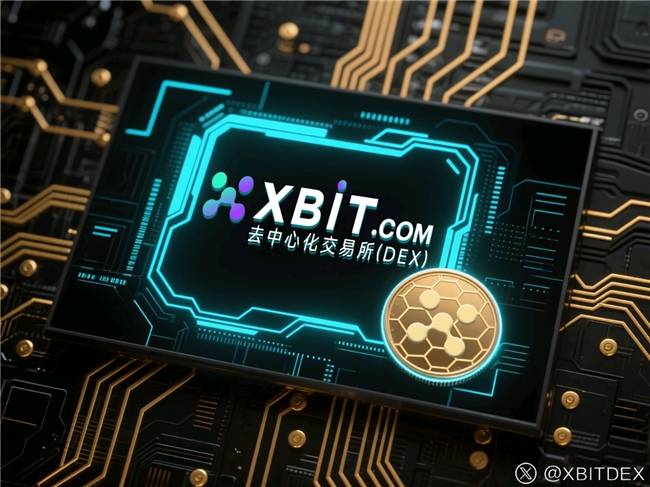 最新动态！WLFI代币依托Chainlink跨链至Solana，XBIT同步追踪以太坊上线进展