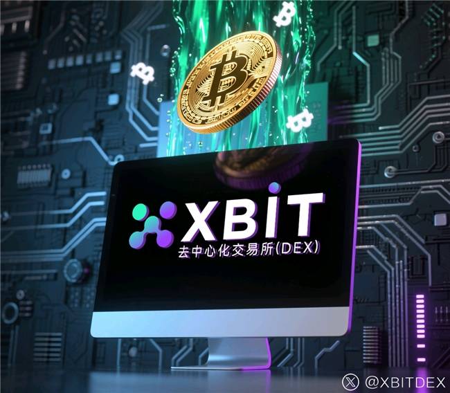 最新动态!WLFI代币依托Chainlink跨链至Solana,XBIT同步追踪以太坊上线进展