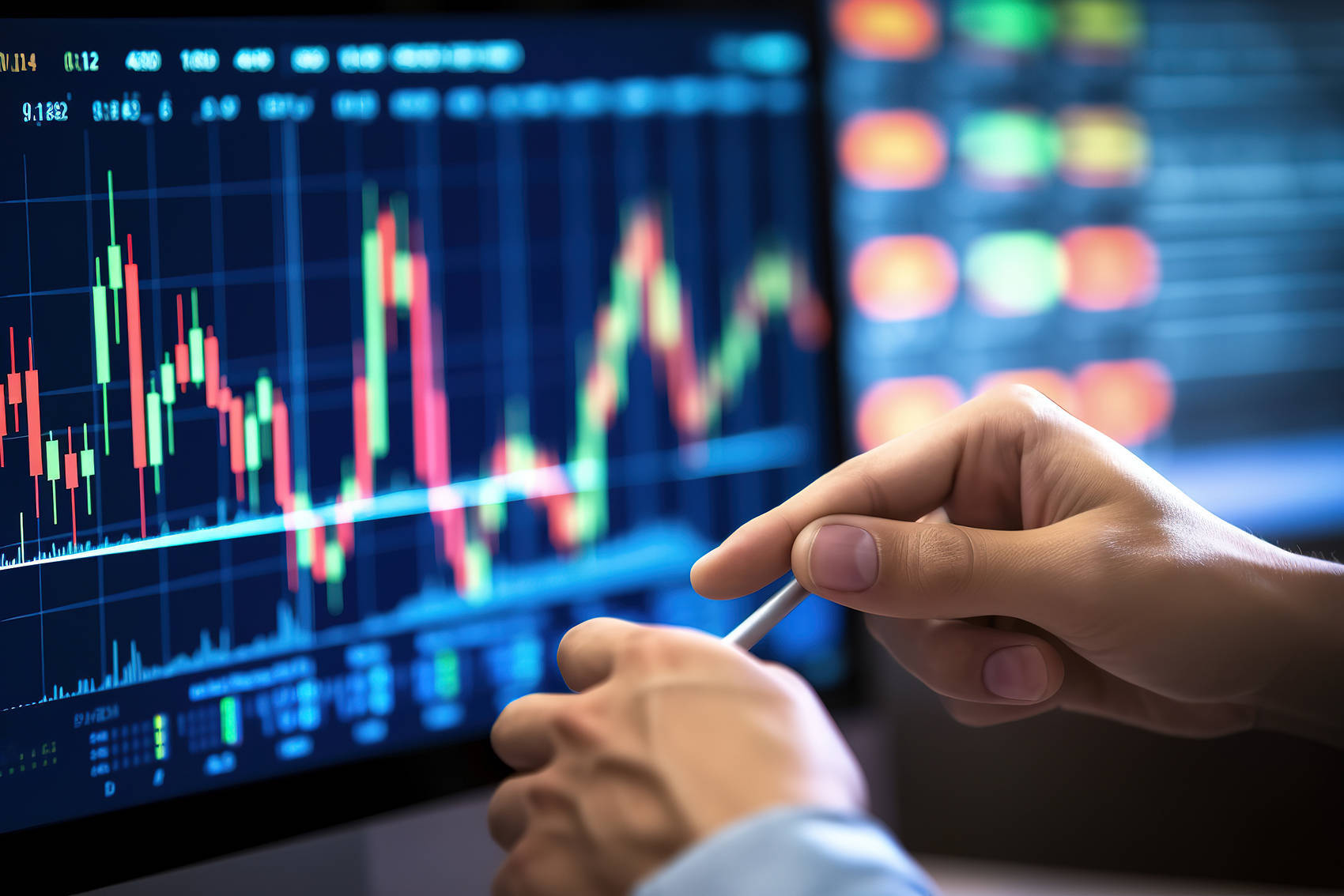 比特币又跳水，加密货币全网爆仓超20万人！知名交易员突发警告：“黑天鹅”