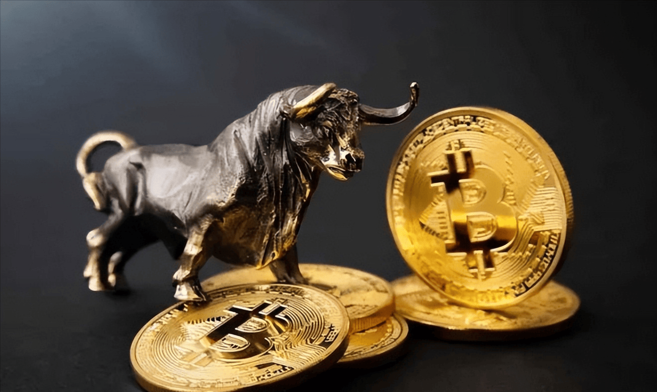 比特币价格凌晨,刚破 117000 美元就跳水,24小时跌3.21%