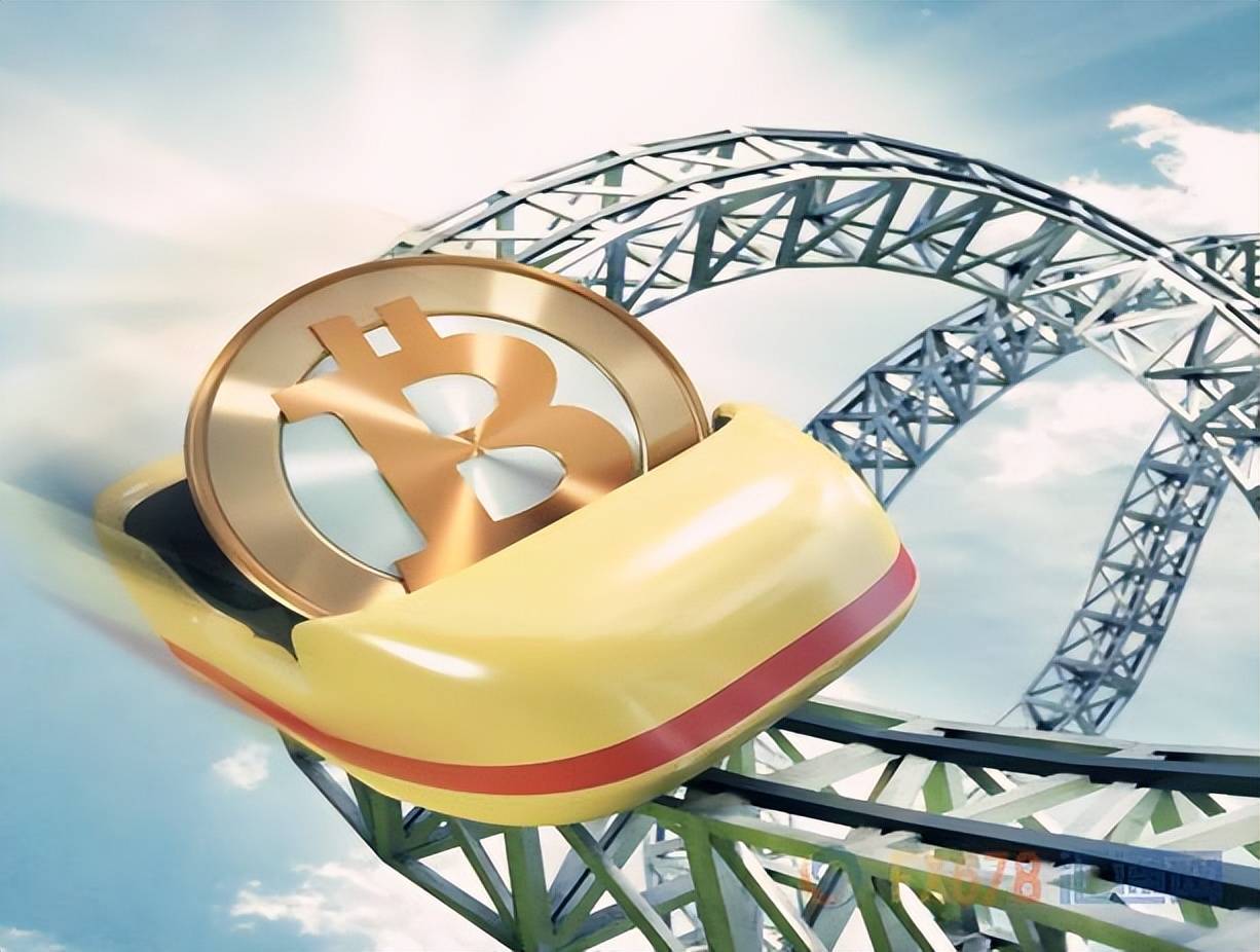 比特币价格凌晨,刚破 117000 美元就跳水,24小时跌3.21%