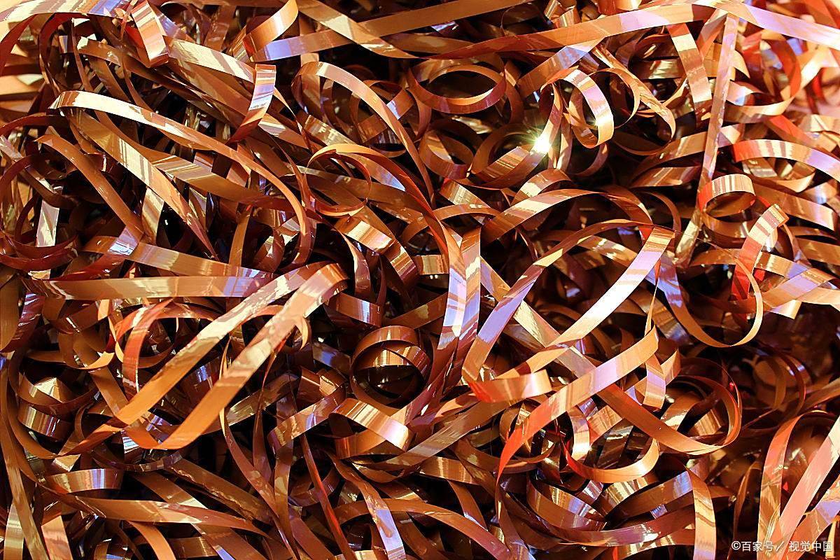 8月31日今日铜价最新行情,今日废铜价格多少钱一公斤?