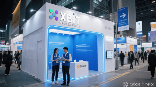 美联储监管框架切换:BTC交易平台最新风向,XBIT合规先行领跑行业