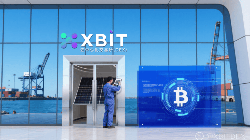 美联储监管框架切换:BTC交易平台最新风向,XBIT合规先行领跑行业