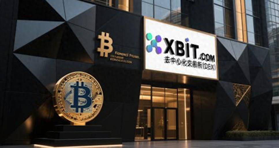 跨链交易活跃度攀升XBIT凭借Aptos扩容BTC交易所打造最新资金链路