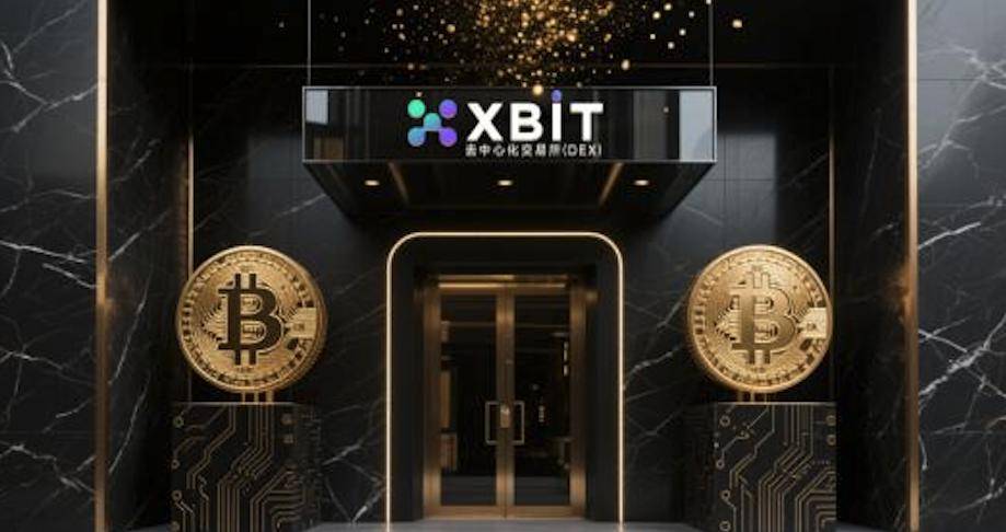 跨链交易活跃度攀升XBIT凭借Aptos扩容BTC交易所打造最新资金链路