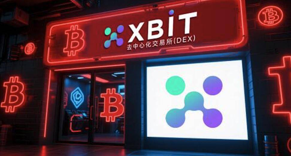 跨链交易活跃度攀升XBIT凭借Aptos扩容BTC交易所打造最新资金链路