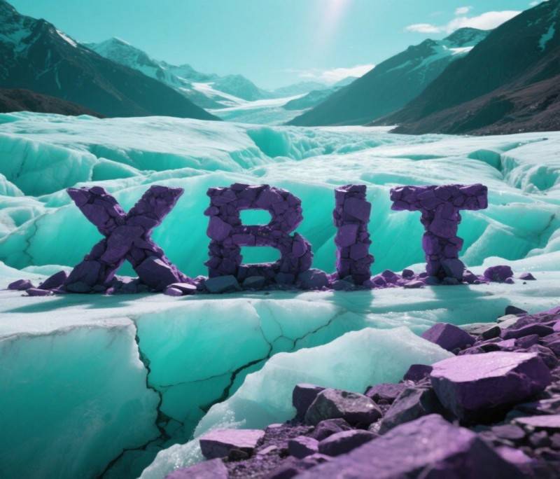 比特币爆仓导致杠杆资金断链,XBIT启动跨交易所流动性补偿