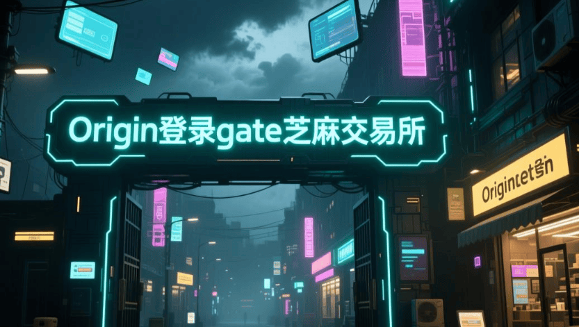 惊爆ORIGIN奥拉丁其核心代币LGNS于9月15日正式上线全球顶尖交易平台芝麻交易所战略合作的深远意义