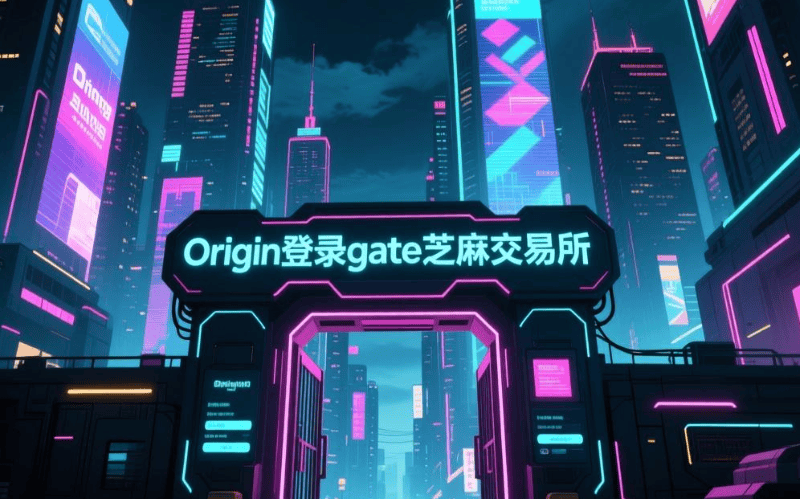 惊爆ORIGIN奥拉丁其核心代币LGNS于9月15日正式上线全球顶尖交易平台芝麻交易所战略合作的深远意义