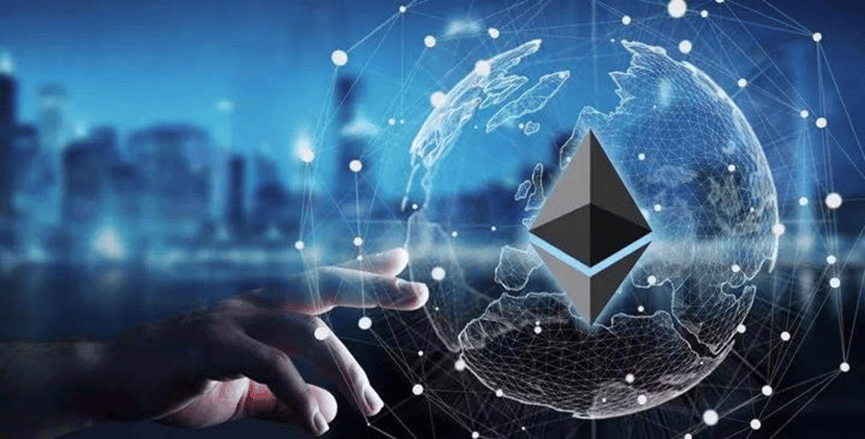 如何理解以太坊和ETH(一)