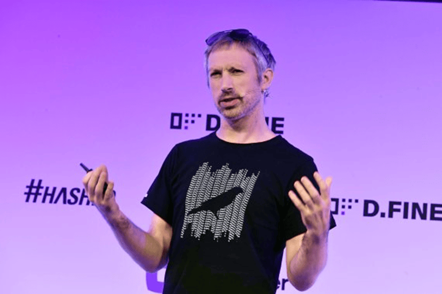 如何理解以太坊和ETH(一)