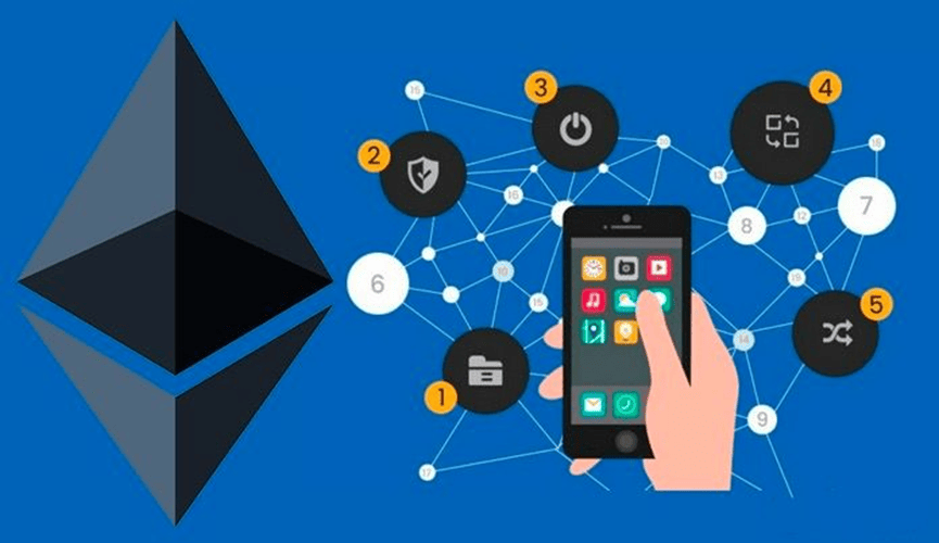 如何理解以太坊和ETH(一)