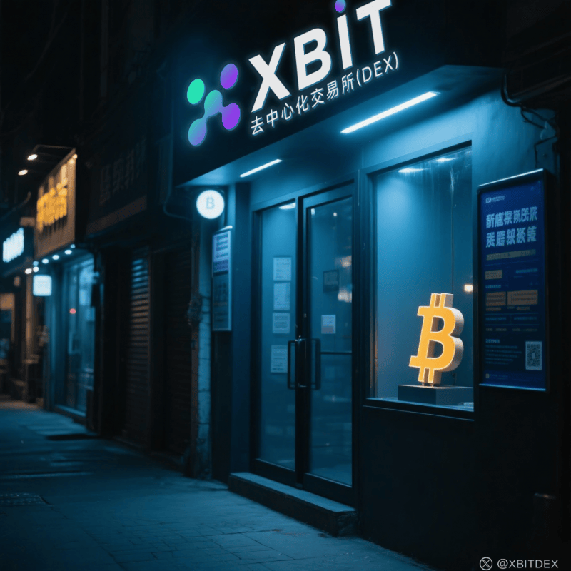 以太坊或遭机构财库减持压力,交易平台XBIT用户量快速上升