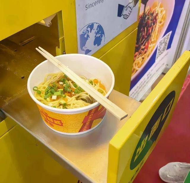 武汉即将量产!不少人赶来排队尝鲜