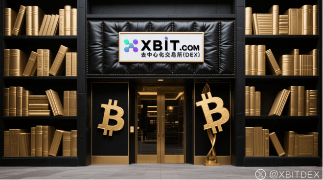 香港稳定币不会与 USDT/USDC 抗衡,XBIT等交易平台成币圈避险关键载体