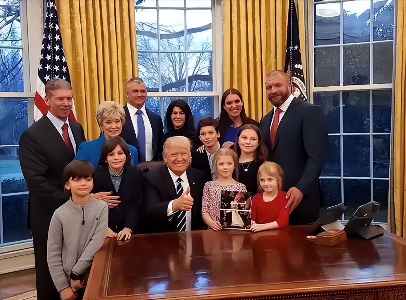 特朗普赦免赵长鹏，币安要重返美国？BNB暴涨8%，市场格局将重塑