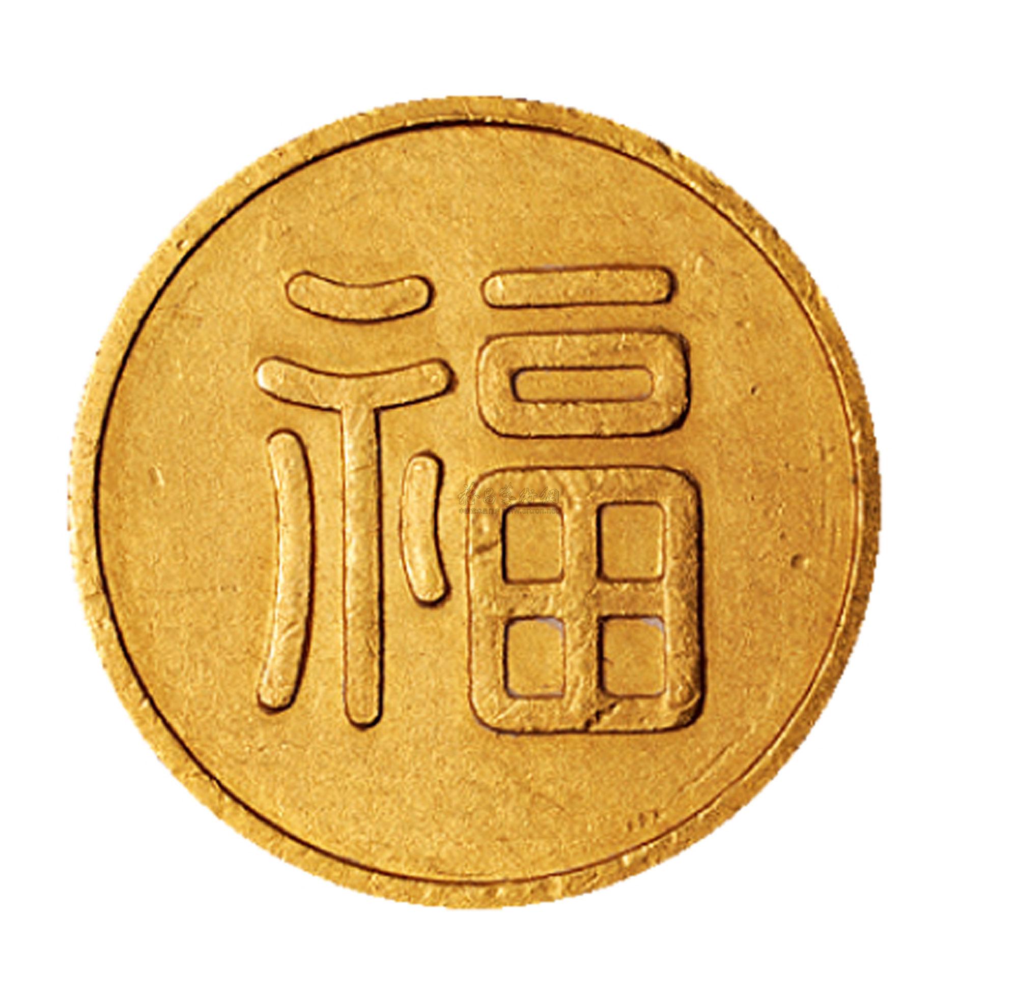 福币价格(福字币价格)