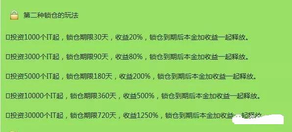 关于炒币要买平台币吗的信息