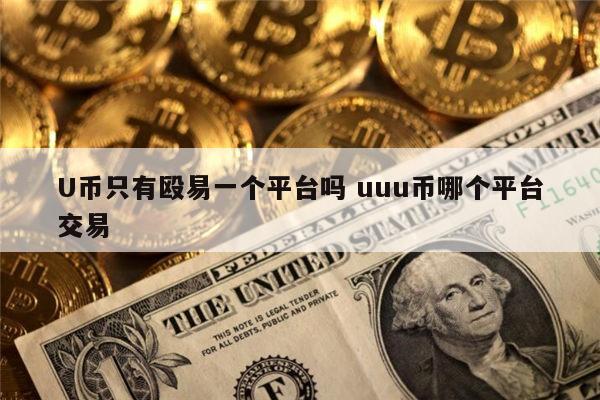 多币交易平台的简单介绍