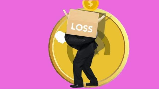 抄币吧(炒币爆仓案例)