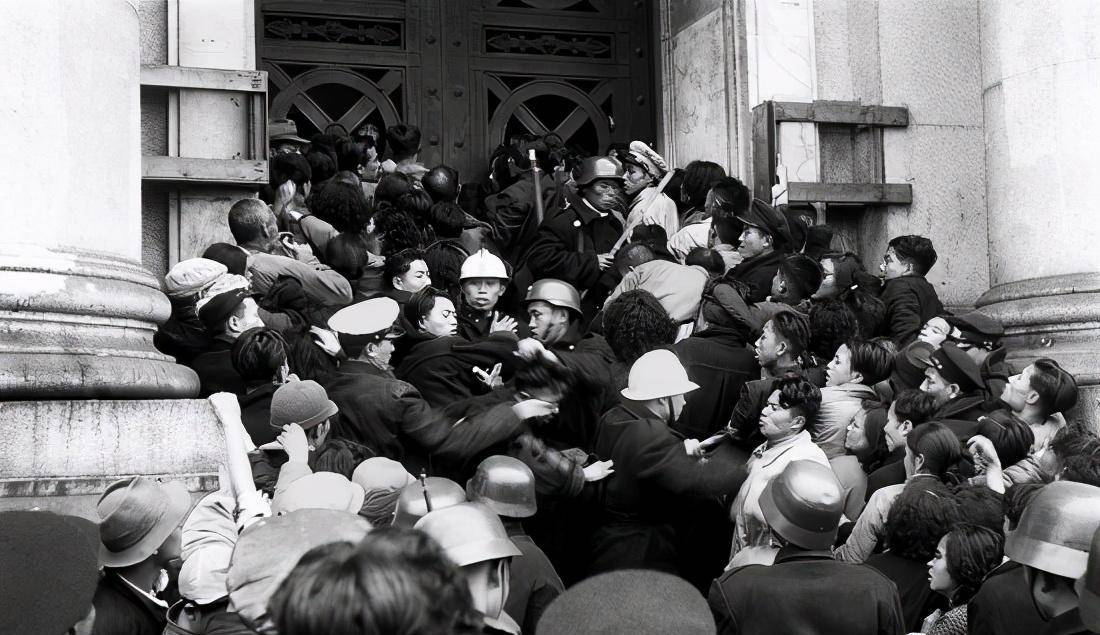 法币时代(法币的历史)