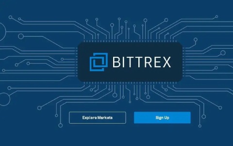 bittrex交易平台(bittrex交易所首页)