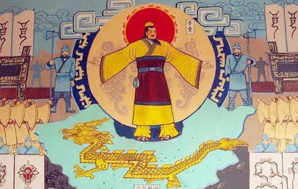五币(五币钱的摆放)