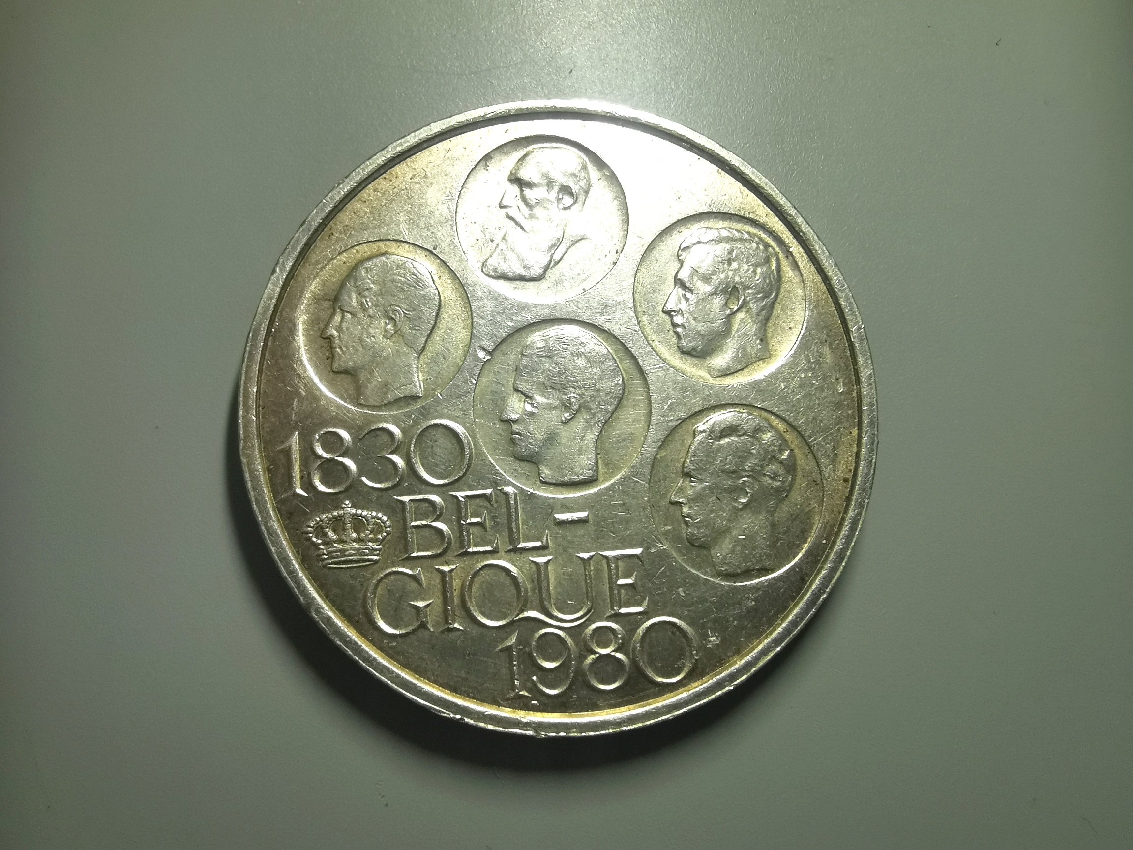 500元法币(法币5000元)