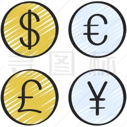 法币符号(法币符号图片)