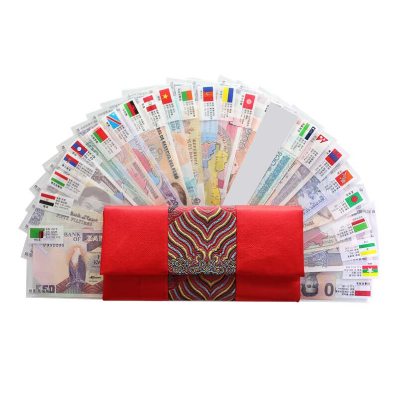 各国币(各国币兑换人民币比例)