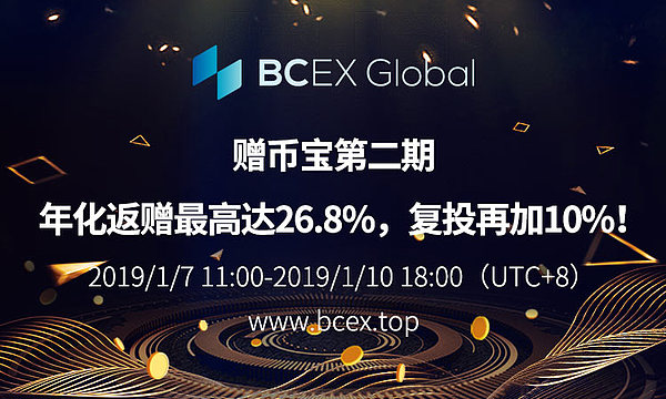 bcex交易平台(bcex交易所官网)