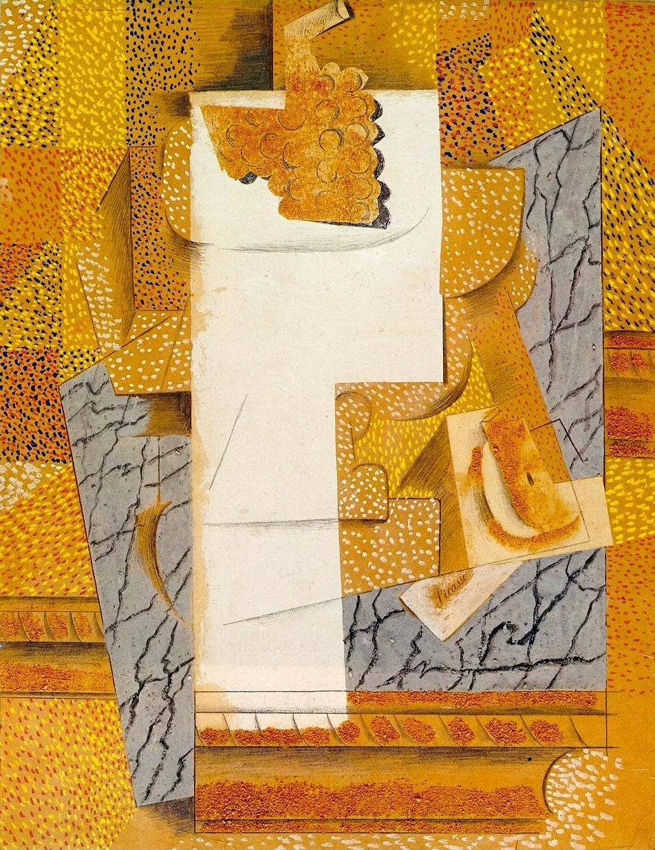 币加所(毕加索钢笔)